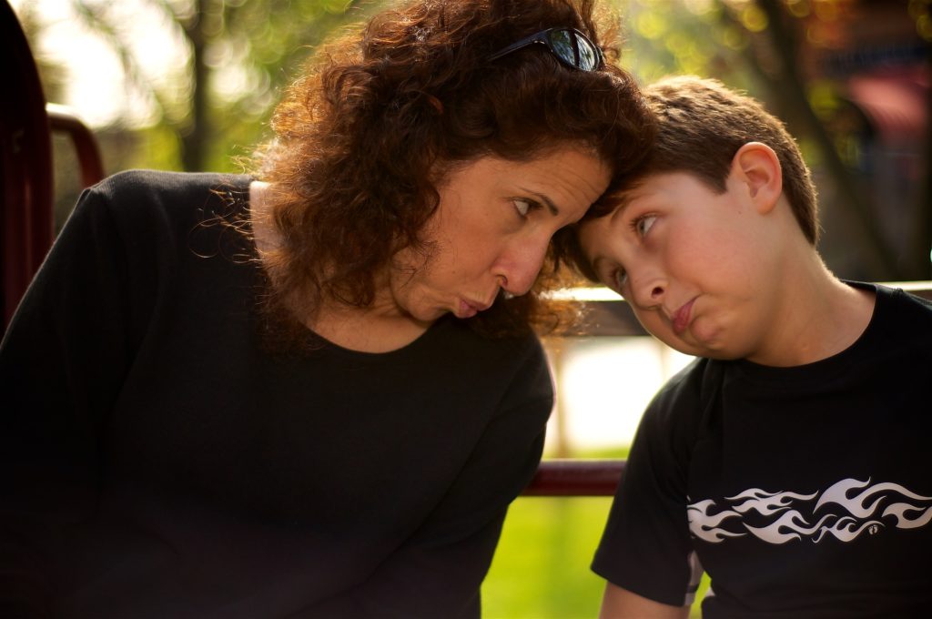 lien parent enfant programme coaching